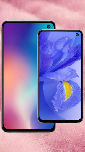 Mi 11 Wallpaper screenshot 1