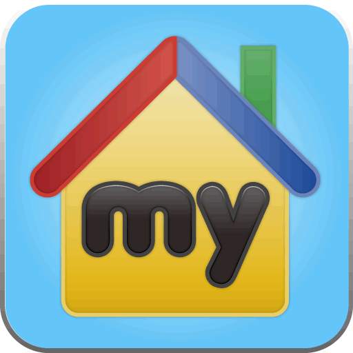My Launcher for Google Play GML1.0.6