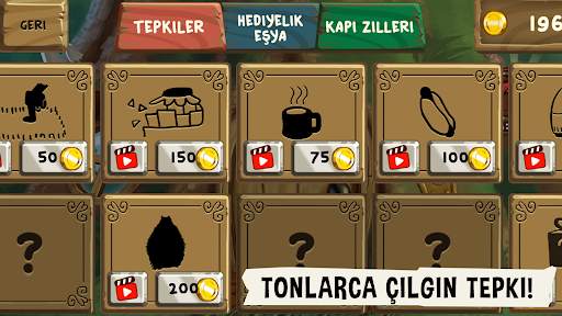 Do Not Disturb: Rahatsız etme screenshot 3