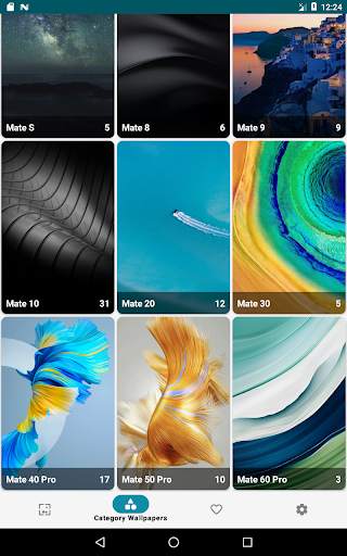 Wallpaper for Mate 8 to 60 screenshot 13