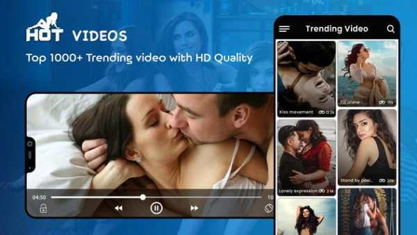 Web Series : watch free HD web series screenshot 1