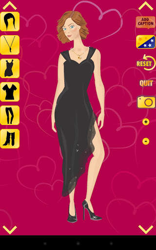 Dress Up - Game For Girls screenshot 7