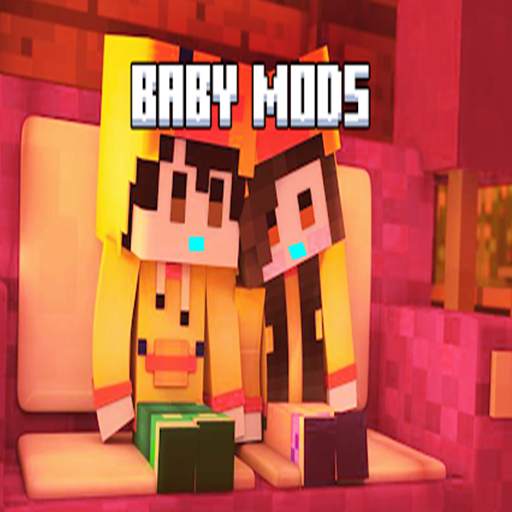 Mods Baby Mode for Minecraft 1.10