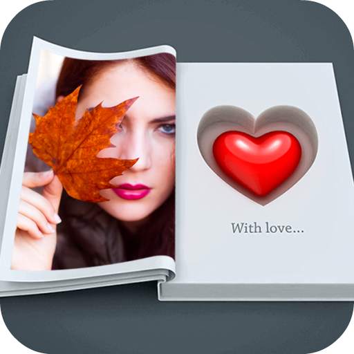 3D Pic Effects: Photo Editor & Frames Maker App 5.6