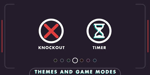 Minimal PONG - Offline Games screenshot 5