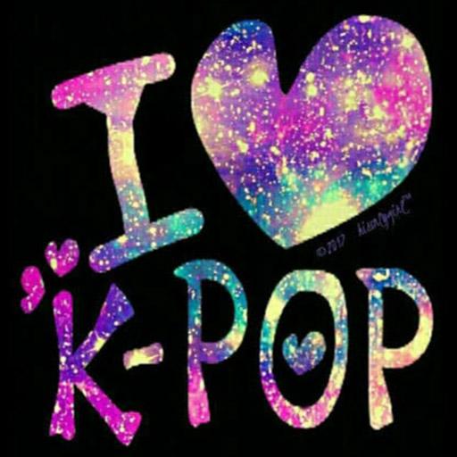 K-POP Wallpaper 2020 icon