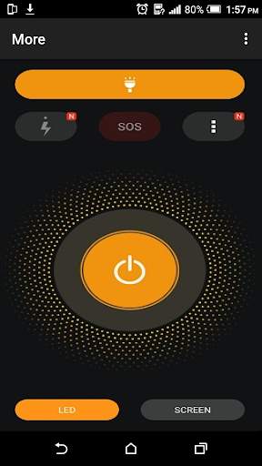 ASSD Security screenshot 8
