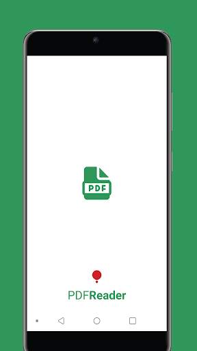 PDF Reader and Edit screenshot 1