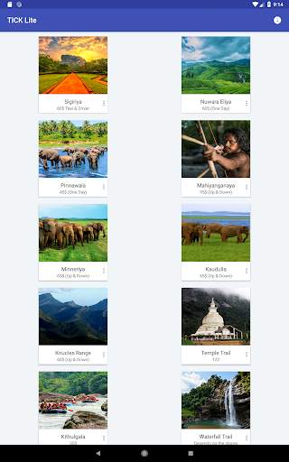 TICK - Lite screenshot 6
