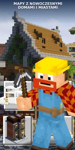 House Mods for Minecraft screenshot 3