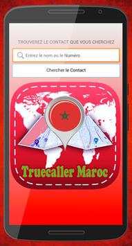 Truecaller Maroc screenshot 2