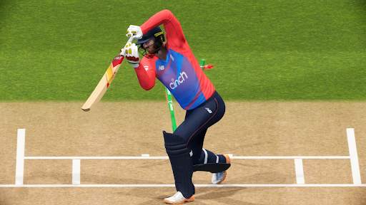 Epic Cricket Games screenshot 6