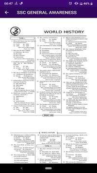 SSC General Awareness 10600  Solved Question screenshot 4