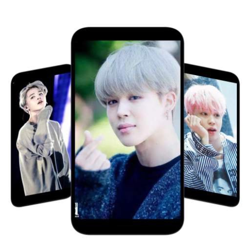 BTS Jimin Wallpaper Offline - Best Collection 2.1.0