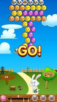 Baby Bubble Bird screenshot 2