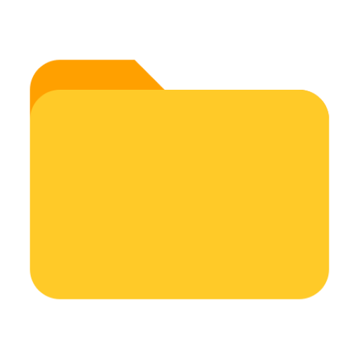 File X icon