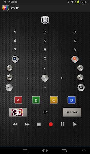 Service Menu Explorer for LG TV Lite screenshot 4