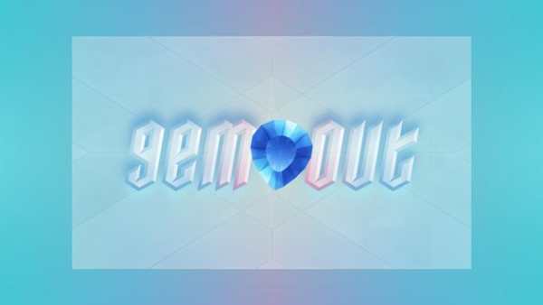 Gem Out for Group Play screenshot 2
