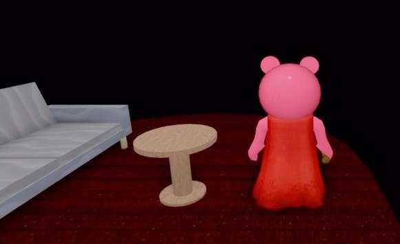 Piggy Escape Granny Roblx Mod screenshot 3