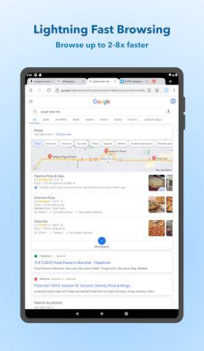 Pie: Dividend Browser screenshot 11