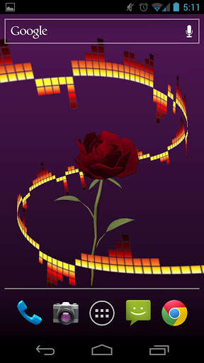 Music Flow - Free Version screenshot 5