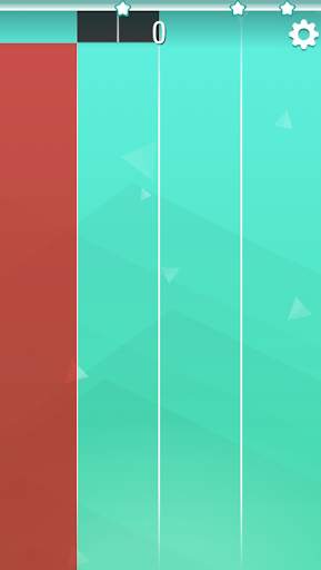 Perfect piano online screenshot 2