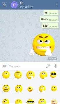 Whelegram Plus Messenger screenshot 2