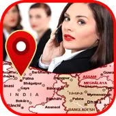 Mobile Number Tracker icon