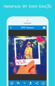 PIP Camera : Pic In Pic Editor screenshot 6