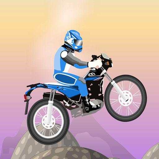 Motorbike Rider 1.0