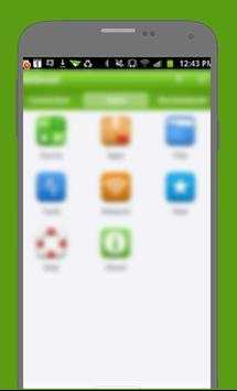 Guide For AirDroid screenshot 1