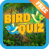 Birds Quiz icon