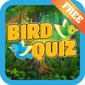 Birds Quiz 1.10