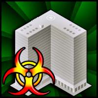 My Company Hospital Game logo