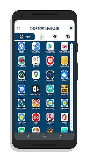 Pin Shortcuts - Shortcut Maker screenshot 1