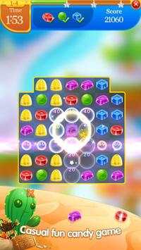 Candy Saga Story screenshot 3