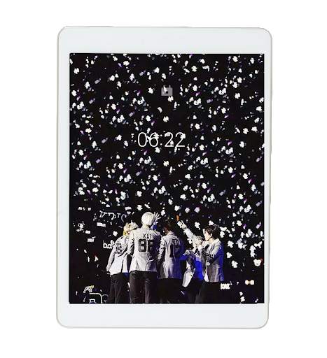 +300 Best EXO Wallpaper Offline ♡ screenshot 11