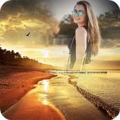 Natural Photo Frame 1.0