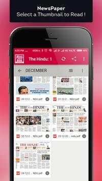 Daily NewsPaper PDF screenshot 3