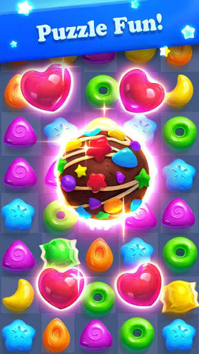Candy Blast 2021 screenshot 2