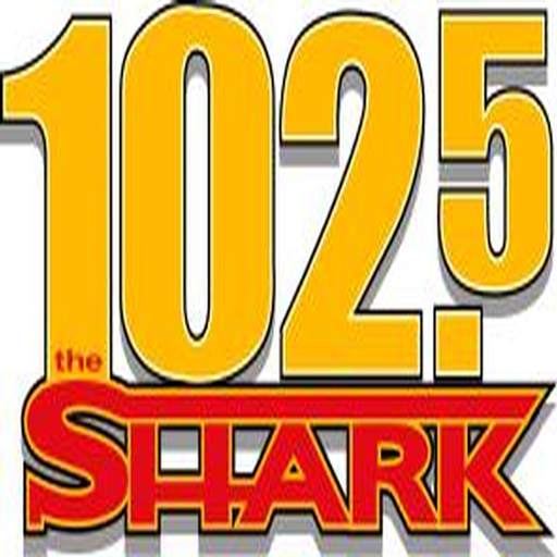 102.5 The Shark 6.36