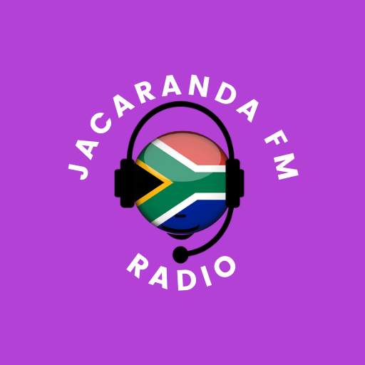 Jacaranda FM App 2.1.0