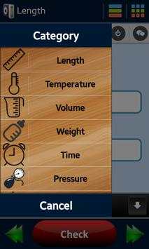 Ultimate Converter Lite screenshot 3