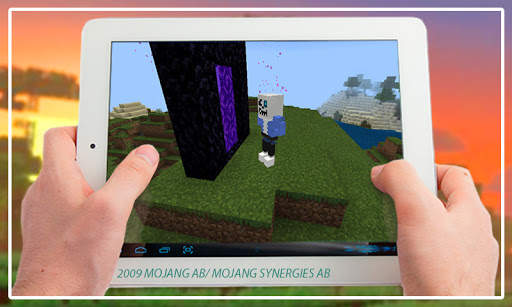 Mod Sans screenshot 3