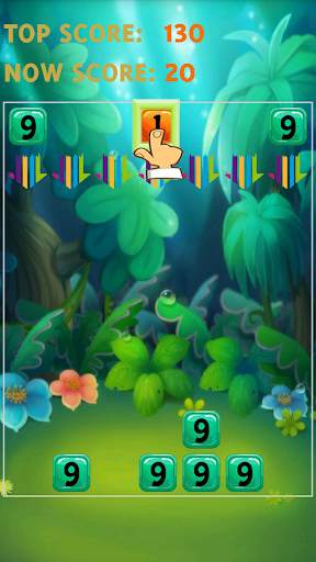 Ten Puzzle Games screenshot 5