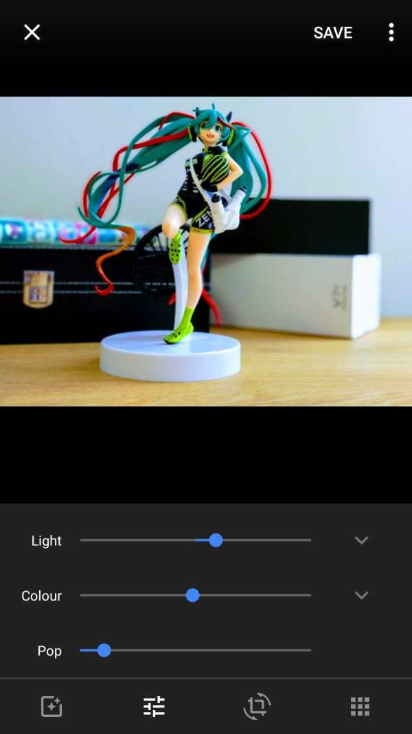 Snap Camera - best camera app screenshot 1