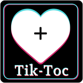 Boost Followers and Likes For TikTok icon