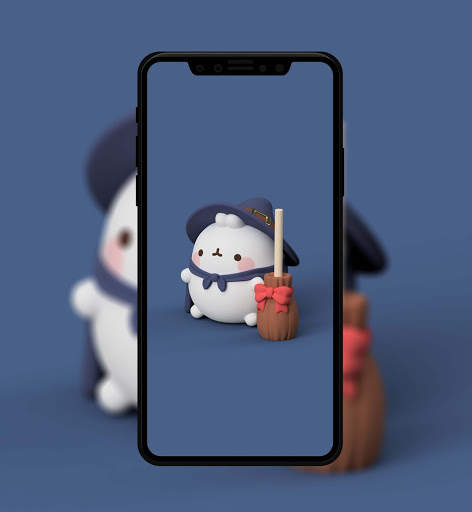 Cute Bunny Wallpapers screenshot 6