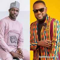 A Zango & Ali Nuhu Films and Music