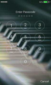 Piano Music Wallpaper screenshot 3